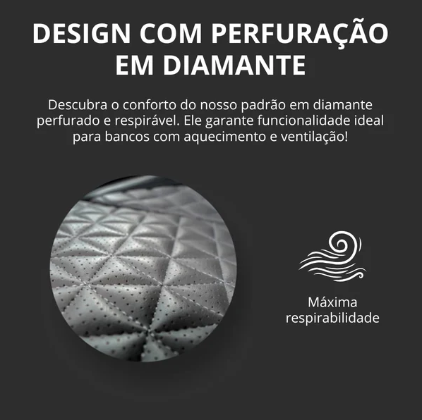 Design em Diamante